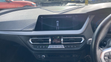 BMW 1 Series 118i [136] M Sport 5dr Step Auto [LCP] Petrol Hatchback